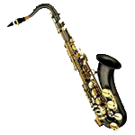 Saxophone